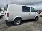 2002 Chevrolet Astro