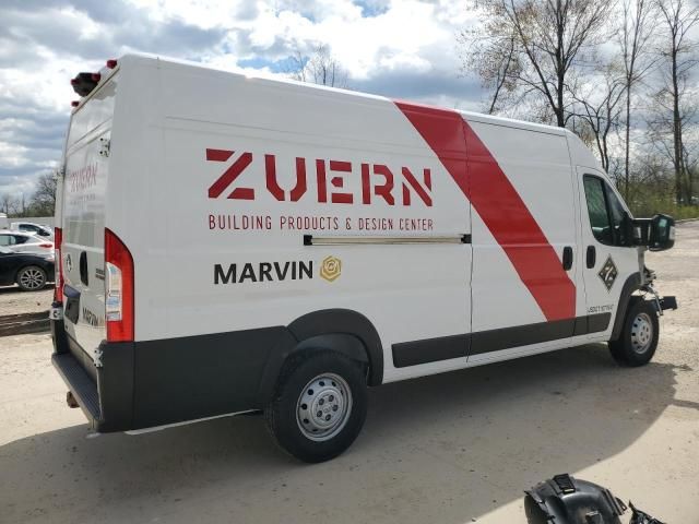 2023 Dodge RAM Promaster 3500 3500 High