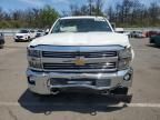 2015 Chevrolet Silverado K2500 Heavy Duty LT