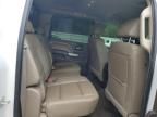 2016 Chevrolet Silverado K1500 LTZ
