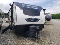 2024 Wildwood 2024 Foresriver Puma en venta en Spartanburg, SC