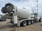 2009 Kenworth W900 Ready MIX Truck