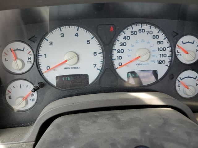 2005 Dodge RAM 1500 ST