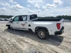 2021 Chevrolet Silverado C3500