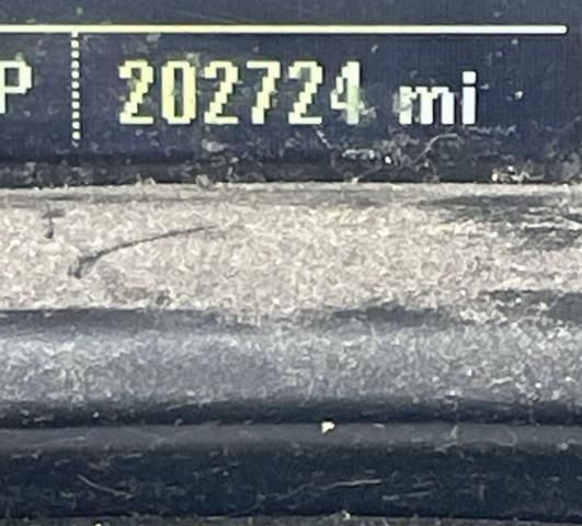 2016 Chevrolet Silverado K1500