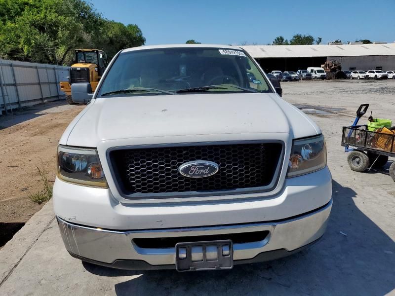 2006 Ford F150