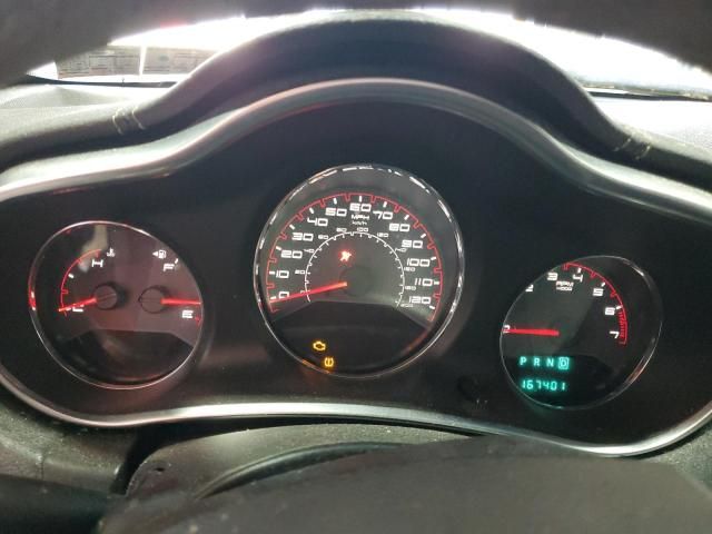 2014 Dodge Avenger SE