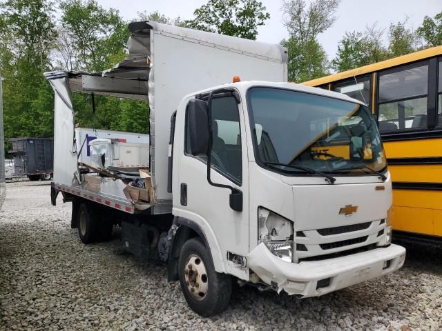 2020 Chevrolet 4500HD