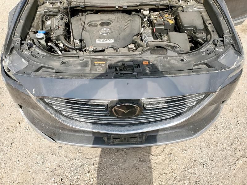 2018 Mazda CX-9 Signature
