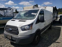 2018 Ford Transit T-250 en venta en Graham, WA