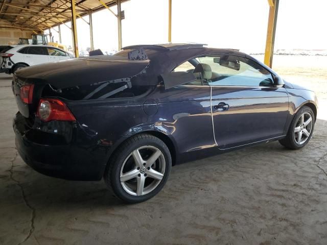 2007 Volkswagen EOS 2.0T Sport