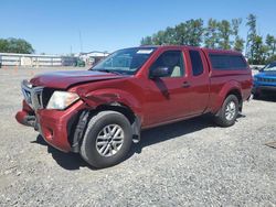 2016 Nissan Frontier SV en venta en Arlington, WA