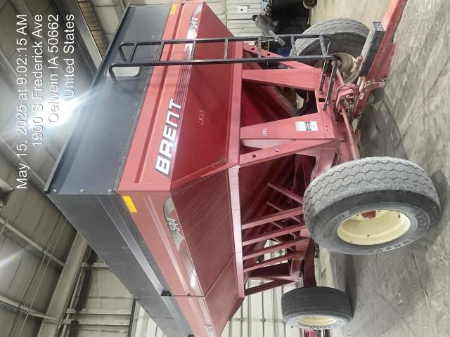 2000 Brent 4200