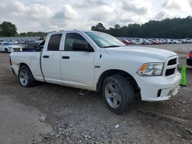 2014 Dodge RAM 1500 ST
