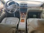 2008 Mercedes-Benz E 320 CDI