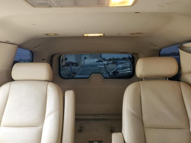 2007 Cadillac Escalade Luxury