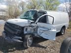 2017 Chevrolet Express G2500