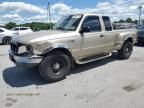 1999 Ford Ranger Super Cab