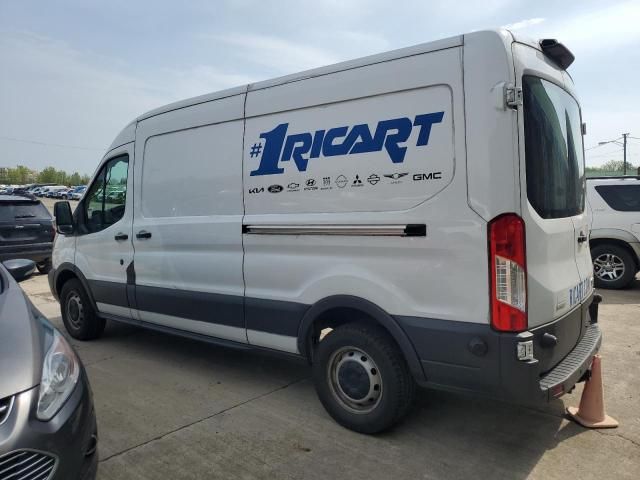 2018 Ford Transit T-150