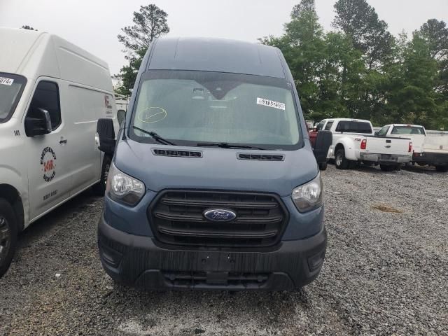 2020 Ford Transit T-250