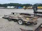 2016 Big Tex Utility Trailer