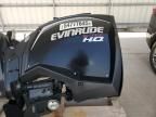 2017 Boat Motor