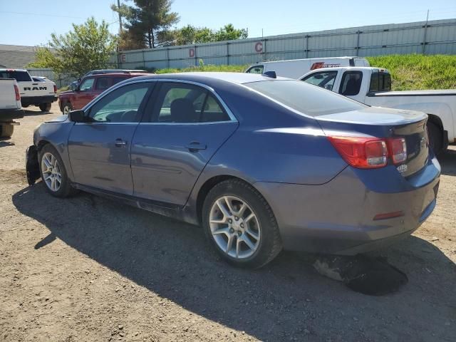 2014 Chevrolet Malibu 1LT