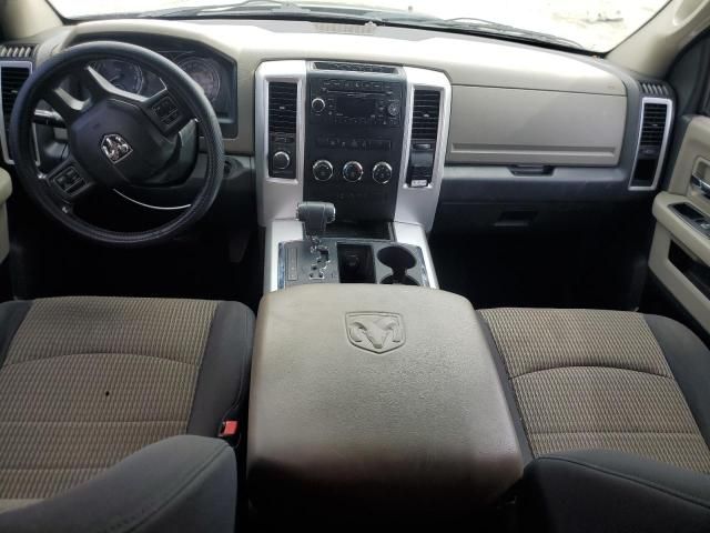 2012 Dodge RAM 1500 SLT