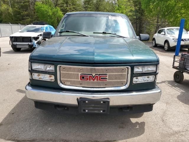 1998 GMC Sierra C1500