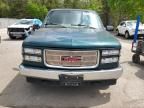 1998 GMC Sierra C1500