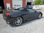 2006 Ferrari F430 Spider