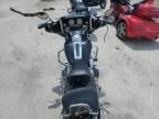 2010 Harley-Davidson Flhx