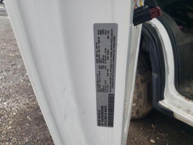 2021 Dodge RAM Promaster 2500 2500 High