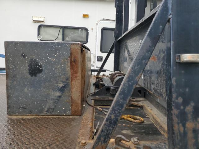 2019 Hino 258 268