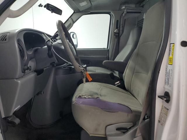2006 Ford Econoline E250 Van