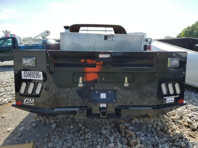 2022 Ford F450 Super Duty Utility / Service Truck