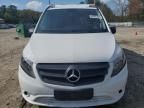 2016 Mercedes-Benz Metris