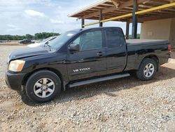 2013 Nissan Titan S for sale in Tanner, AL