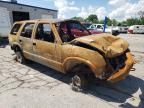 2004 Chevrolet Blazer