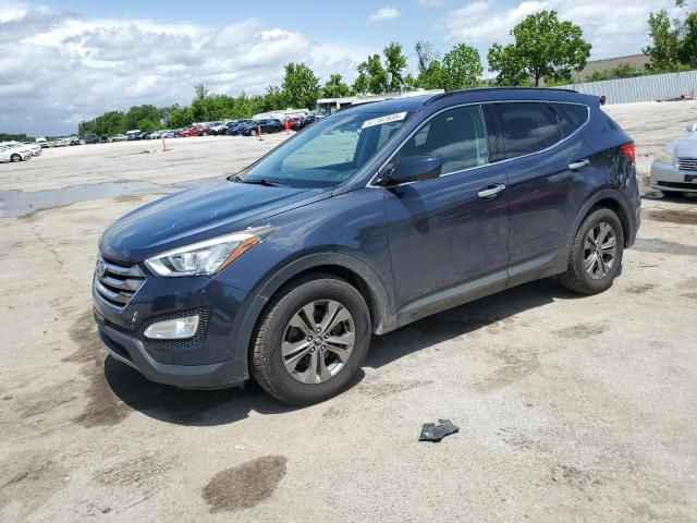 2014 Hyundai Santa FE Sport