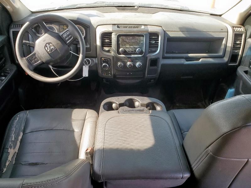 2017 Dodge RAM 1500 ST