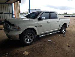 2016 Dodge 1500 Laramie en venta en Colorado Springs, CO