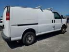 2007 Chevrolet Express G2500