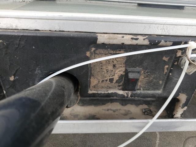 1982 Other 1982 'OTHER RV' Golfcart