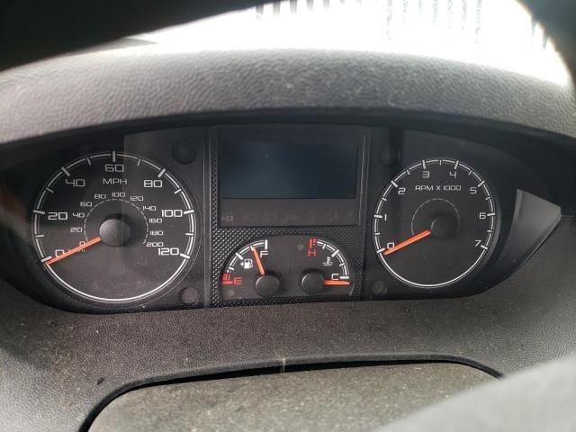 2021 Dodge RAM Promaster 2500 2500 High