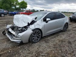 2020 Toyota Corolla XSE for sale in Cicero, IN