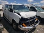 2020 Chevrolet Express G2500