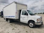2024 Ford Econoline E450 Super Duty Cutaway Van
