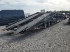 1999 Trail King 1999 SUN Valley Car Carrier