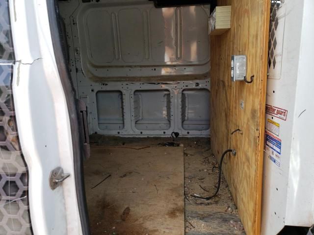 2016 Ford Transit T-250